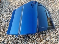 фото thumb №4, Peugeot 407 двері праве задня задні sw kombi