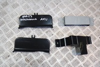 фото thumb №1, Кронштейн кронштейн аккумулятор mercedes w463 lift