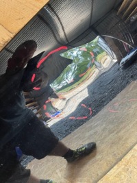 фото thumb №6, Капот кришка двигуна mercedes v klasa w447