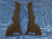 фото thumb №1, Dodge charger 15 16 17 оббивка na поріг обшивка