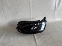 Фара vw transprter 2025 roknowy model s741-13e015-ad Доставка, фото thumb