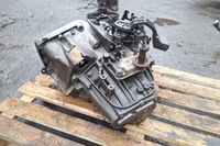 фото thumb №7, Коробка передач передач peugeot 807 e 9642019610 2.2l дизель 94kw 2006