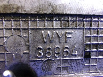 фото thumb №7, Opel vectra 2.0dti 16v головка r9128018 x20dth