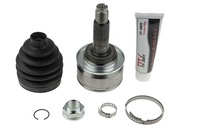 фото thumb №2, Шарнір привідний перед do ford ranger 2.2 3.2