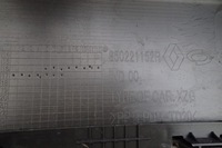 фото thumb №9, Бампер задний зад renault koleos ii pdc 850221152p