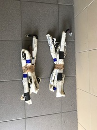 фото thumb №1, Mercedes a klasa w176 шторка безопасности воздушная правая 1768600202