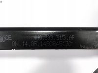 фото thumb №7, Audi a8 s8 4h0 d4 lift 09-17 подрамник подрамник рама подрамник перед 4.0tfsi 110km