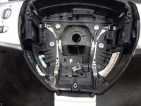 фото thumb №9, Воздуховод кожа лепестки переключения jaguar xf 8x23ableg