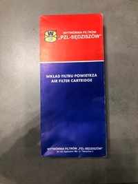 фото thumb №1, Фильтр воздуха wa50-122 ap 092/1