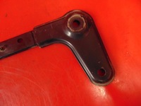 фото thumb №4, Renault clio 4 iv балка кронштейн pod радиатор