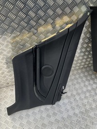 фото thumb №2, Обшивка задняя левый bmw 4 f32 m набор