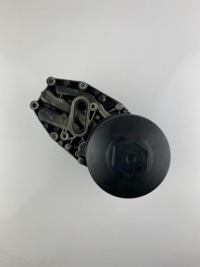 фото thumb №3, Радиатор + фильтр масла land range rover 3.0 jaguar 3.0 xf xj 306dt 2016