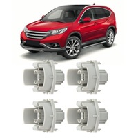 фото thumb №11, 4 szt. кронштейн роз'єм заднього світло гальма 34102 s60 003 освітлення