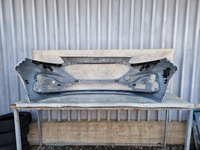 фото thumb №7, Ford kuga iii 3 mk3 st line 19- бампер перед передний lv4b-17d957-h новый