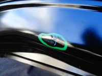 фото thumb №9, Opel astra iv 3d крыло задняя tyly правый oryg