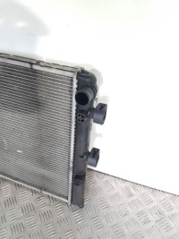2019 citroen c3 радиатор воды 886168000 с Разборки, фото thumb