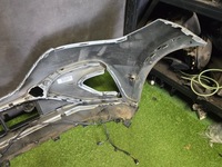 фото thumb №10, Бампер перед передній mercedes eqe x294 w294 suv