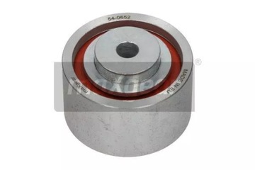 фото thumb №14, Maxgear 54-0652 ролик kierunkowa / напрямна, стрічка розподільний вал