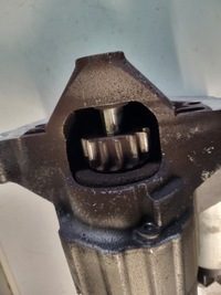 фото thumb №5, Стартер citroen c5 peugeot 407 2.0 2.2 16v 9656299480