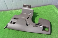 фото thumb №1, Защита панели консоли maserati quattroporte vi eu