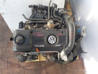 Audi a1 a3 8p golf v vi 1.4 tsi 122km двигун cax caxa caxc комплектний Доставка, фото thumb
