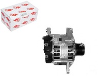 фото thumb №1, Генератор megane scenic 1.9dci 99- 120a as-pl