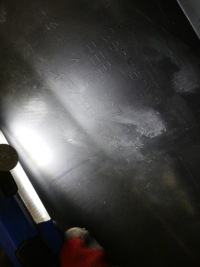 Audi q7 4l бампер pdc задні задній lz5q фари фара 4l0807511c Зі Шроту, фото thumb