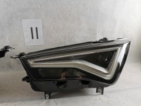 фото thumb №5, Seat ateca lift full led левый правый комплект nowe