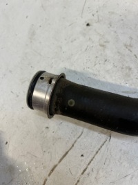 фото thumb №5, Wąż труба шланг wody porsche 911 левый 99710662303