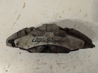 фото thumb №1, Alfa romeo stelvio 2,2d суппорт передний левый 00505592760 b142