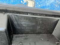 фото thumb №7, Audi q7 4m спойлер крышки спойлер 4m0827933a