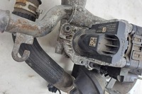 фото thumb №9, Клапан egr peugeot 208 702209140 дизель 50kw 2013