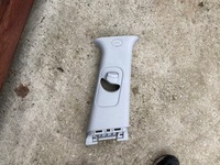 фото thumb №1, Обшивка защита стойка правая kia sportage iii