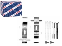 фото thumb №1, Набір монтажний гальмівних колодок перед land rover range rover iii range rover