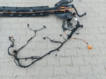 фото thumb №6, Skoda enyaq 5la e-tron id4 жгут электрический аккумулятора