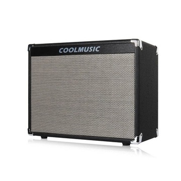 ГИТАРНЫЙ УСИЛИТЕЛЬ COOLMUSIC UNIQUE-50