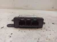 фото thumb №3, Opel astra j iv модуль блок керування pdc паркування 13334227