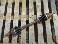 фото thumb №1, Renault master iv приводной вал левый перед 391017007r