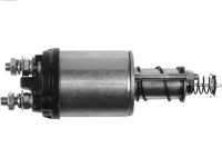 фото thumb №3, Вимикач електромагнітний, стартер as-pl ss4017