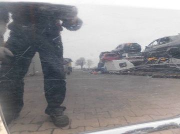 фото thumb №11, Kia sorento i 2009r рестайлинг дверь левый зад