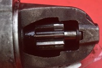 фото thumb №6, Стартер тест 23300aa620 m002t89071 subaru legacy 5 v 2.0 d 150 km 09-13