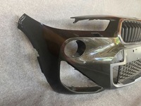 фото thumb №7, Бампер переднє перед - bmw x2 f39 м-пакет 17-