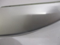 фото thumb №8, Накладка заглушка защита рейлинг зад левая citroen c-crosser 7661a111