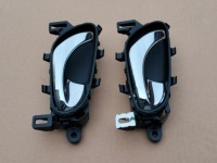 Renault kadjar ручка внутрішня двері правий Ціна, фото thumb