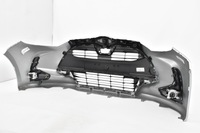 фото thumb №10, Mazda 2 2022- бампер передний kompletny