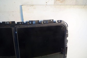 фото thumb №14, Люк bmw 5 gran туризмо f07 7203271 3.0l дизель 180kw 2010