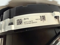 фото thumb №10, Hyundai elantra vi 16-20 usa спідометр  приладів спідометр 94041-f3070