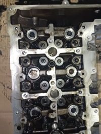 фото thumb №8, Головка двигателя bmw 2.0d b47 | 155737801 85137090400