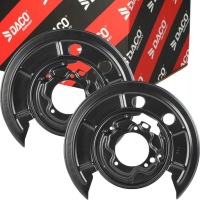 фото thumb №1, 2x захист диск гальмівний задня l+p citroen jumper ii fiat ducato