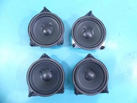 фото thumb №11, Динамики комплект burmester mercedes glc купе x253 15-